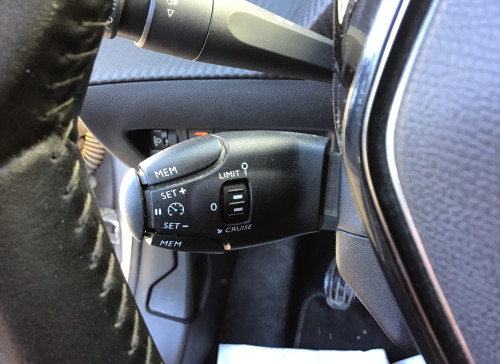 Peugeot 208 BlueHDi 100 S&S BVM6 Active Pack