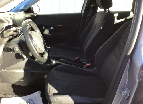 Peugeot 208 BlueHDi 100 S&S BVM6 Active Pack