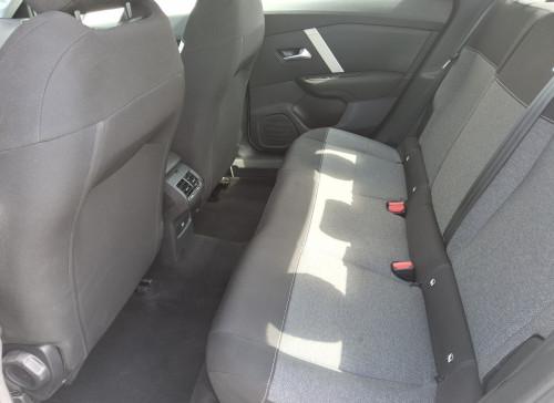 Citroën C4 X PureTech 100 S&S BVM6 You