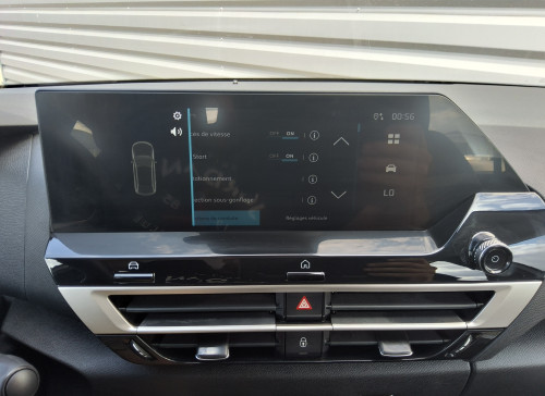 Citroën C4 X PureTech 100 S&S BVM6 You