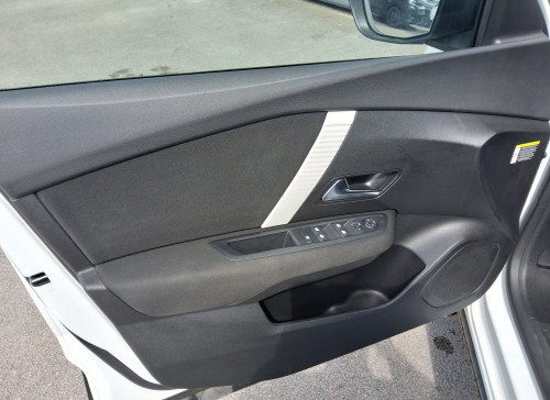 Citroën C4 X PureTech 100 S&S BVM6 You