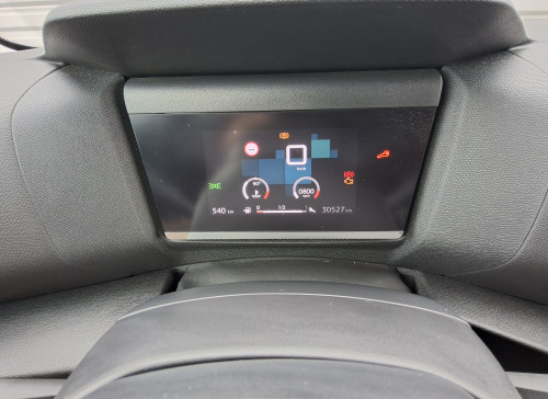 Citroën C4 X PureTech 100 S&S BVM6 You