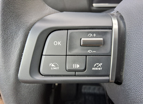 Citroën C4 X PureTech 100 S&S BVM6 You