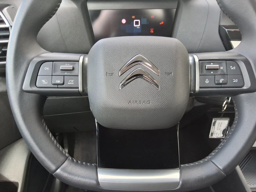 Citroën C4 X PureTech 100 S&S BVM6 You