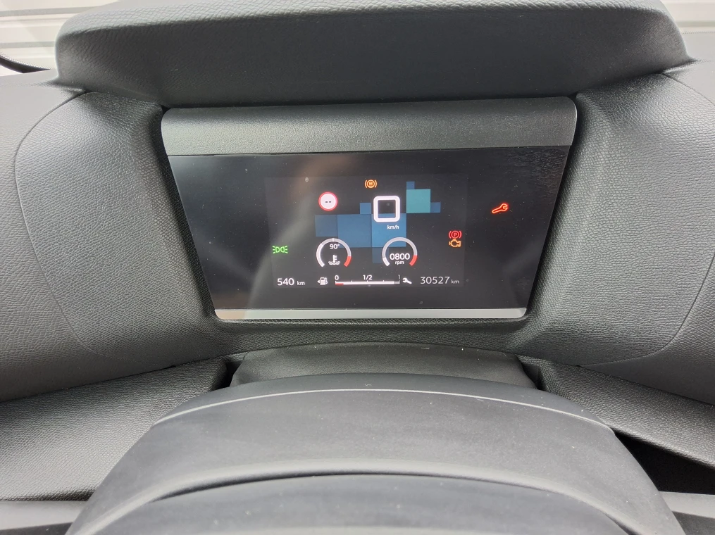Citroën C4 X PureTech 100 S&S BVM6 You