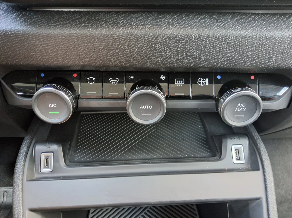 Citroën C4 X PureTech 100 S&S BVM6 You