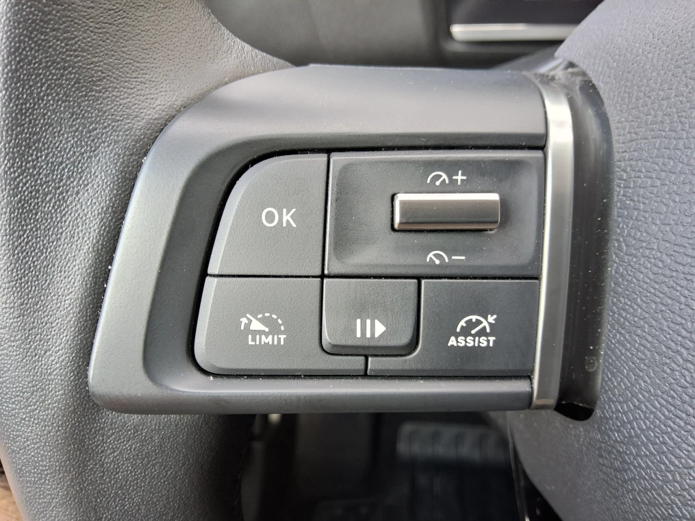 Citroën C4 X PureTech 100 S&S BVM6 You