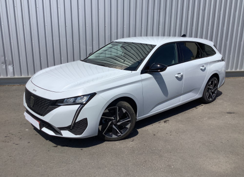 Peugeot 308 SW Hybrid 145 e-DCS6 Allure