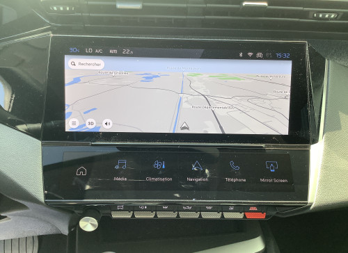 Peugeot 308 SW Hybrid 145 e-DCS6 Allure