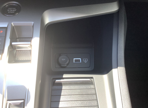 Peugeot 308 SW Hybrid 145 e-DCS6 Allure