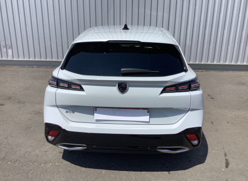 Peugeot 308 SW Hybrid 145 e-DCS6 Allure