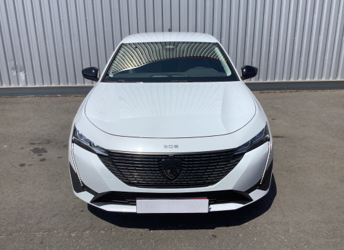 Peugeot 308 SW Hybrid 145 e-DCS6 Allure
