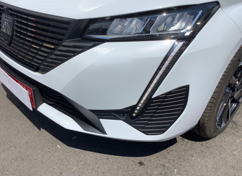 Peugeot 308 SW Hybrid 145 e-DCS6 Allure