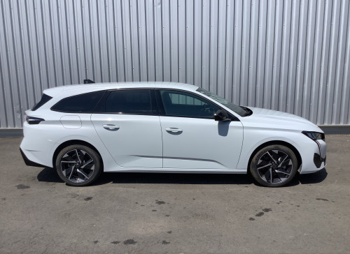 Peugeot 308 SW Hybrid 145 e-DCS6 Allure
