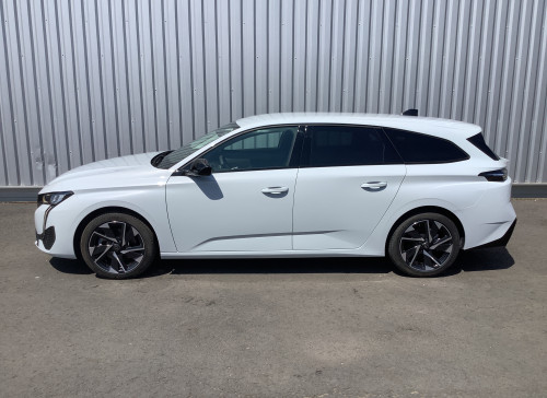 Peugeot 308 SW Hybrid 145 e-DCS6 Allure