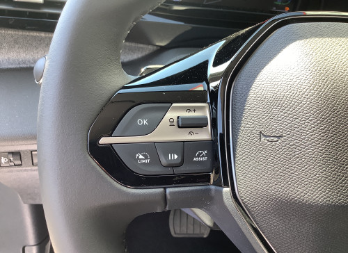 Peugeot 308 SW Hybrid 145 e-DCS6 Allure