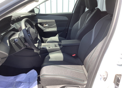 Peugeot 308 SW Hybrid 145 e-DCS6 Allure