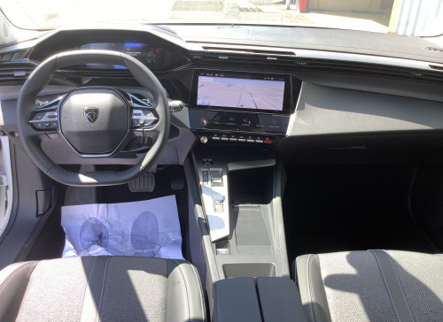 Peugeot 308 SW Hybrid 145 e-DCS6 Allure