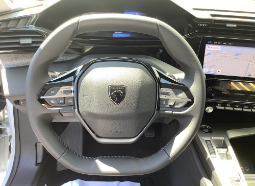Peugeot 308 SW Hybrid 145 e-DCS6 Allure