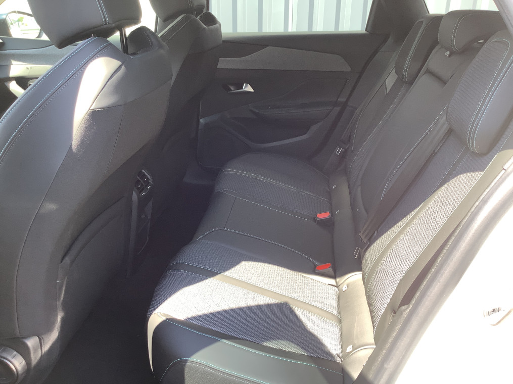 Peugeot 308 SW