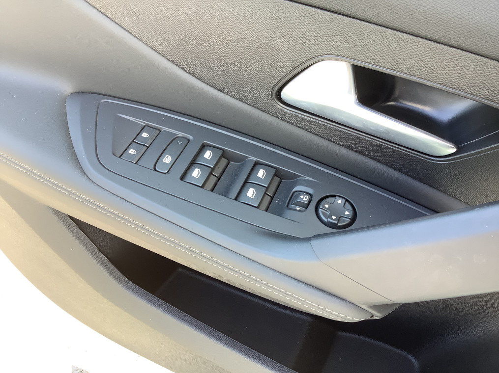 Peugeot 308 SW