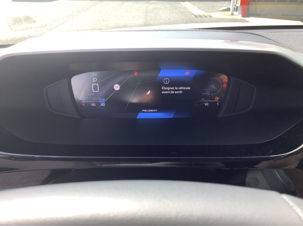 Peugeot 308 SW
