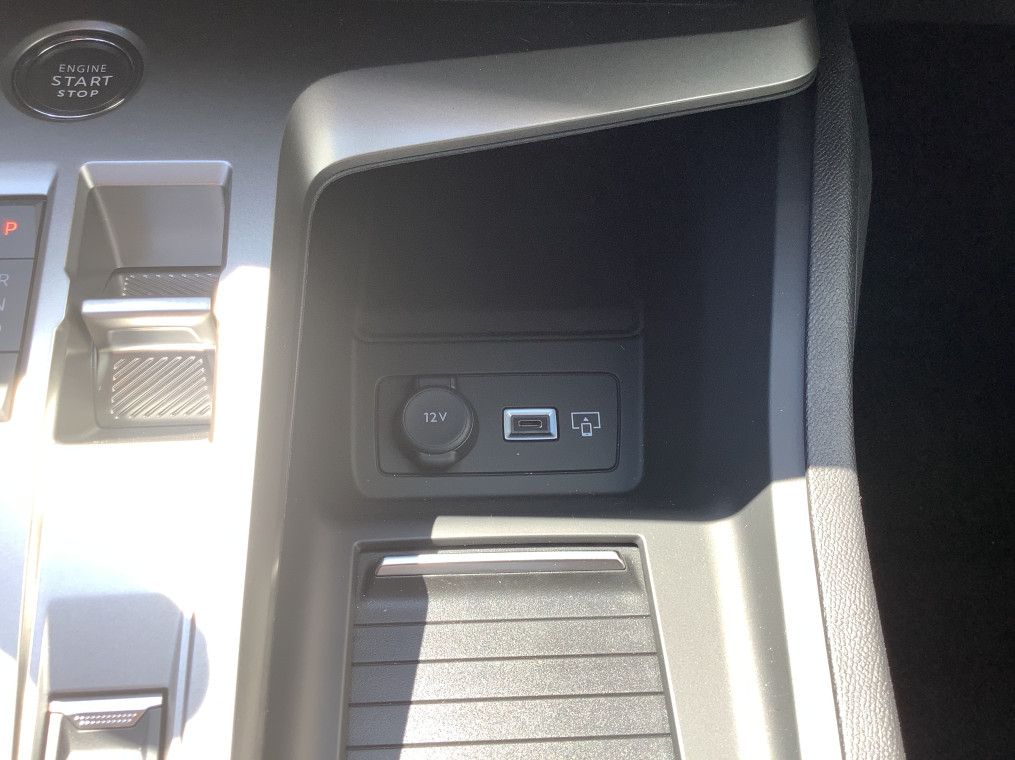Peugeot 308 SW