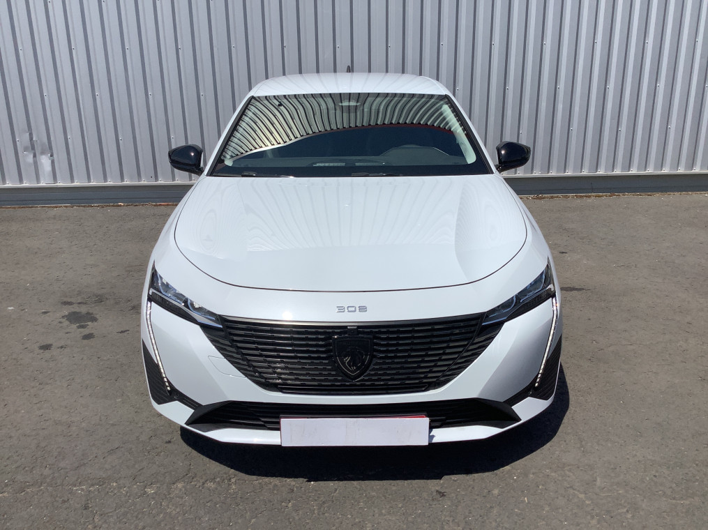 Peugeot 308 SW