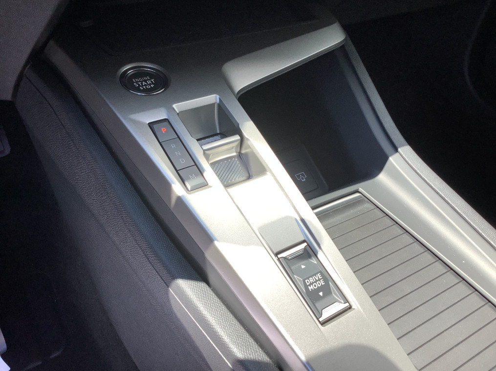 Peugeot 308 SW