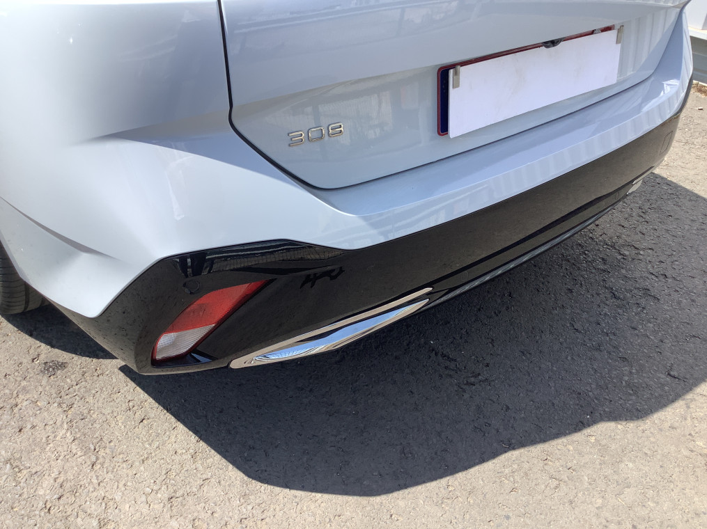 Peugeot 308 SW