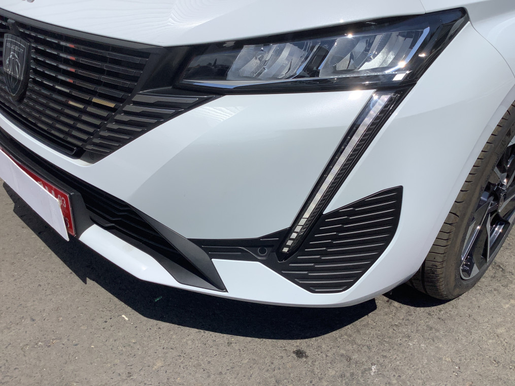 Peugeot 308 SW