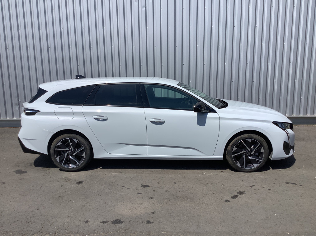 Peugeot 308 SW