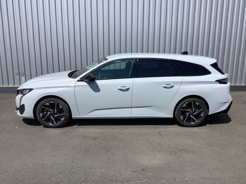 Peugeot 308 SW