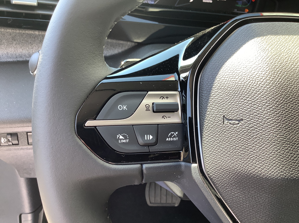 Peugeot 308 SW
