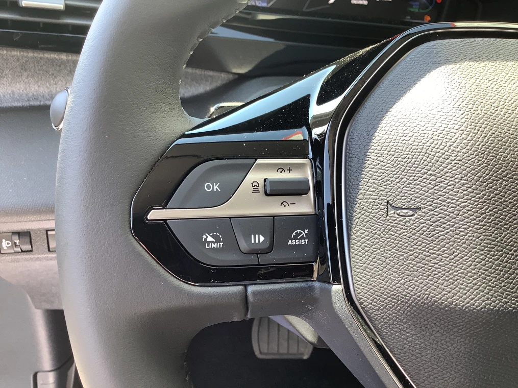 Peugeot 308 SW Hybrid 145 e-DCS6 Allure