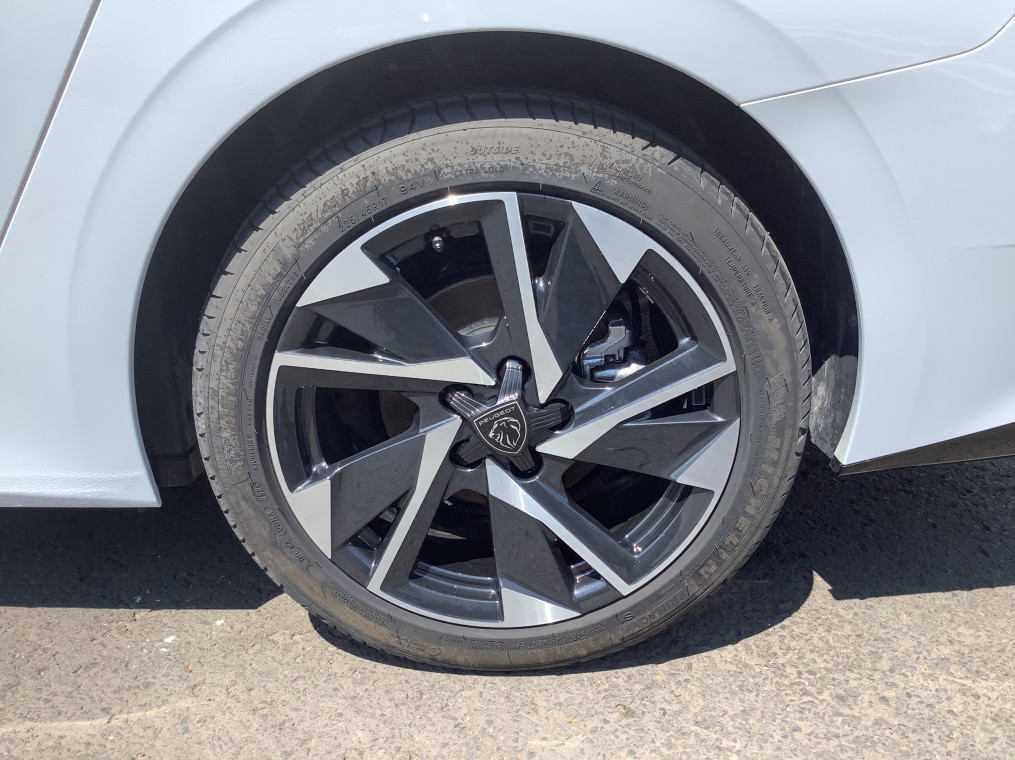 Peugeot 308 SW