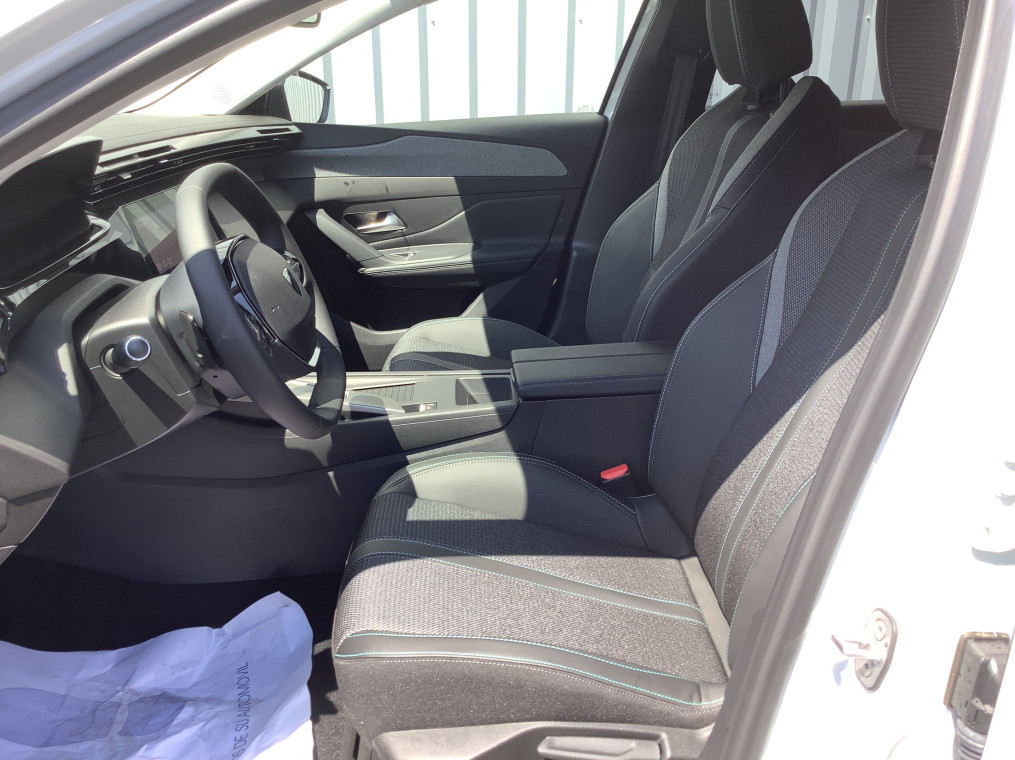 Peugeot 308 SW