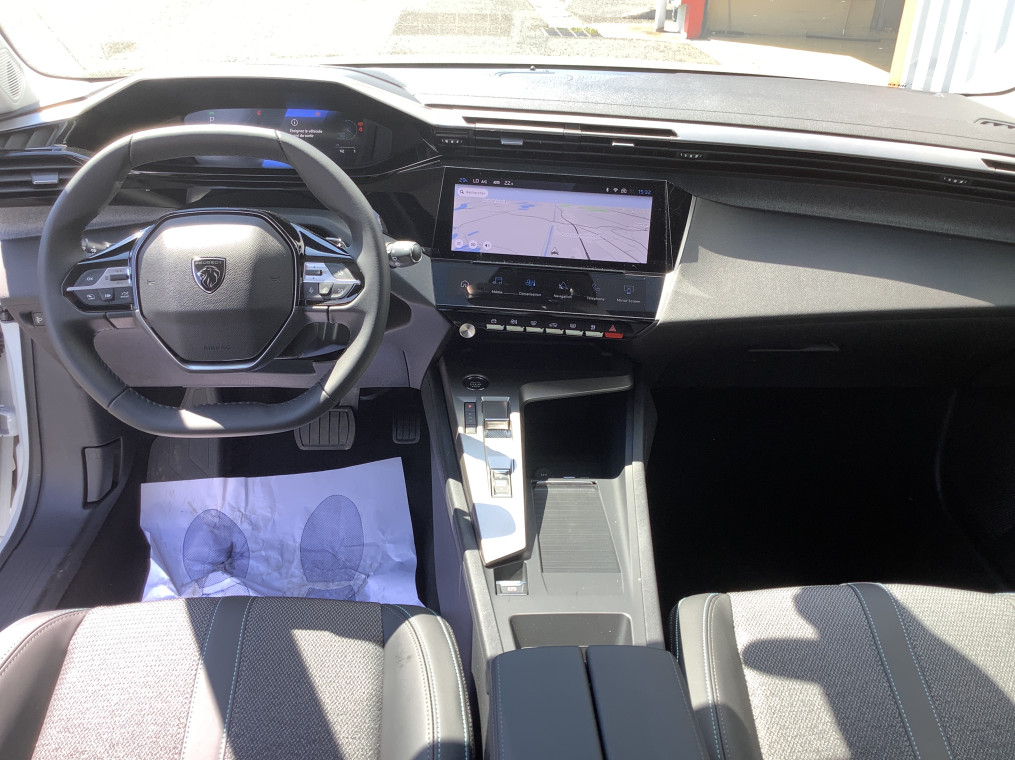 Peugeot 308 SW