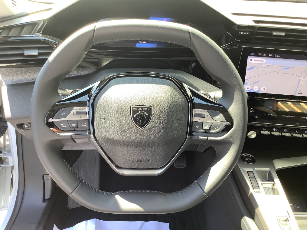 Peugeot 308 SW