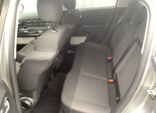Citroën C3 PureTech 110 ch BVM6 Max