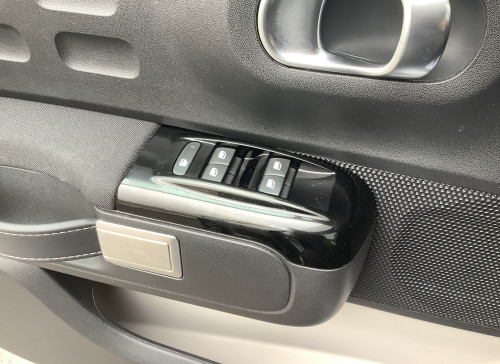 Citroën C3 PureTech 110 ch BVM6 Max