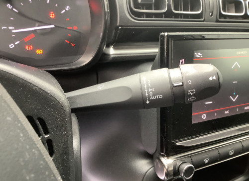 Citroën C3 PureTech 110 ch BVM6 Max