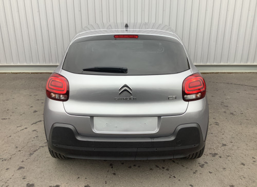 Citroën C3 PureTech 110 ch BVM6 Max