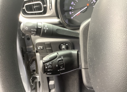 Citroën C3 PureTech 110 ch BVM6 Max