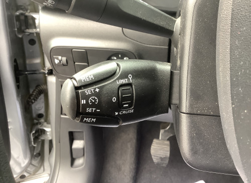 Citroën C3 PureTech 110 ch BVM6 Max