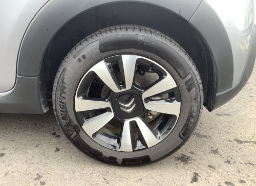 Citroën C3 PureTech 110 ch BVM6 Max
