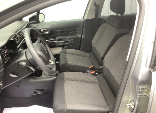Citroën C3 PureTech 110 ch BVM6 Max