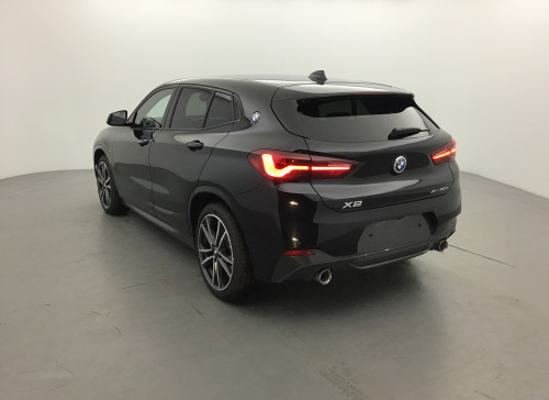 BMW X2 F39 Nouveau xDrive 20d 190 ch BVA8 M Sport