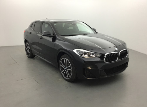 BMW X2 F39 Nouveau xDrive 20d 190 ch BVA8 M Sport