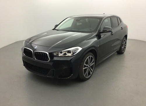 BMW X2 F39 Nouveau xDrive 20d 190 ch BVA8 M Sport